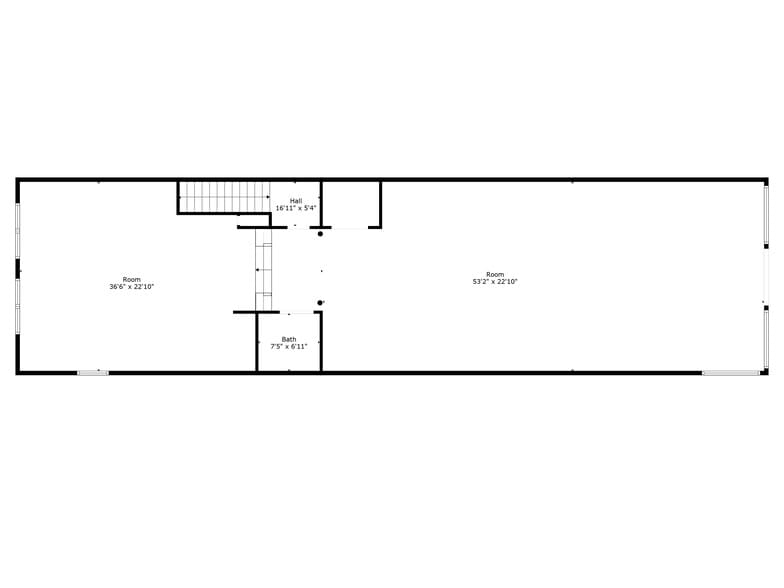 More Photos Of 512 E Main St, Spartanburg Storefront For Sale