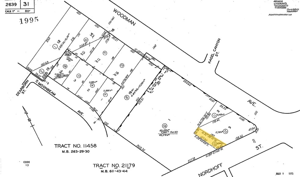 More Photos Of 14165-14167 Nordhoff St, Panorama City Storefront For Sale