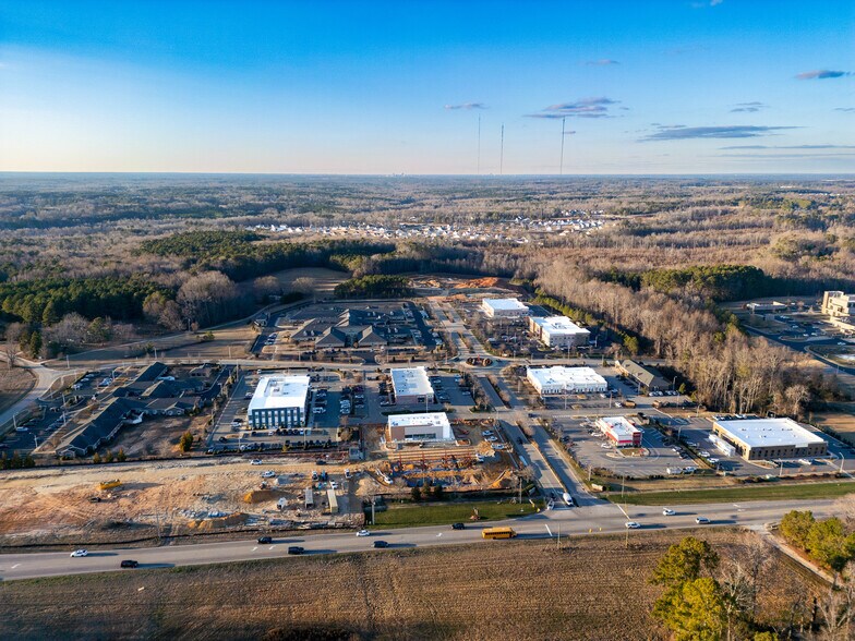 More Photos Of 2315 NC Hwy 42, Clayton Land For Sale