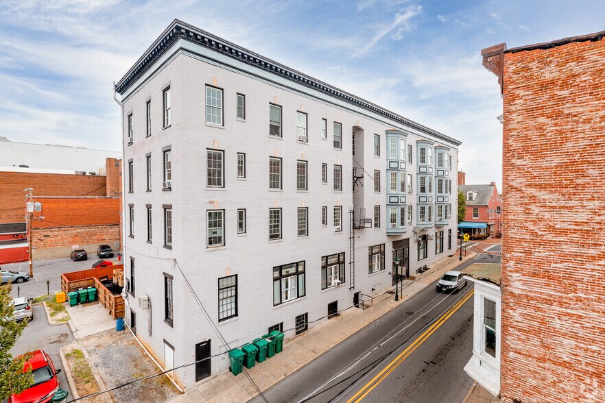 More Photos Of 55-57 S Potomac St, Hagerstown Apartments For Sale