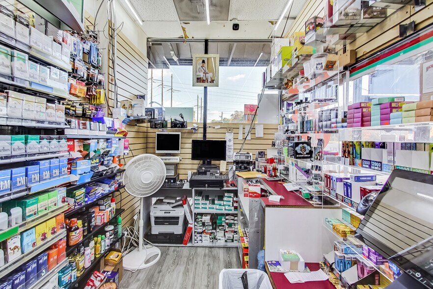 More Photos Of 1854 Terrell Mill Rd SE, Marietta Restaurant For Sale