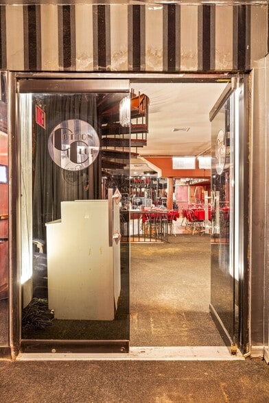 More Photos Of 656 W 125th St, New York Bar For Sale