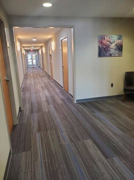 More Photos Of 35 E Elizabeth Ave, Bethlehem Medical For Lease