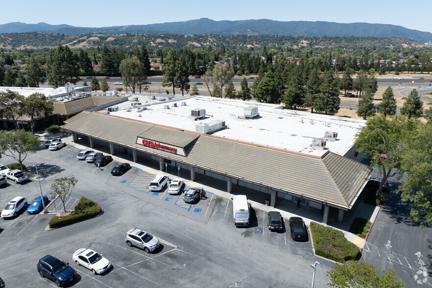 More Photos Of 5647-5681 Snell Ave, San Jose Storefront For Sale