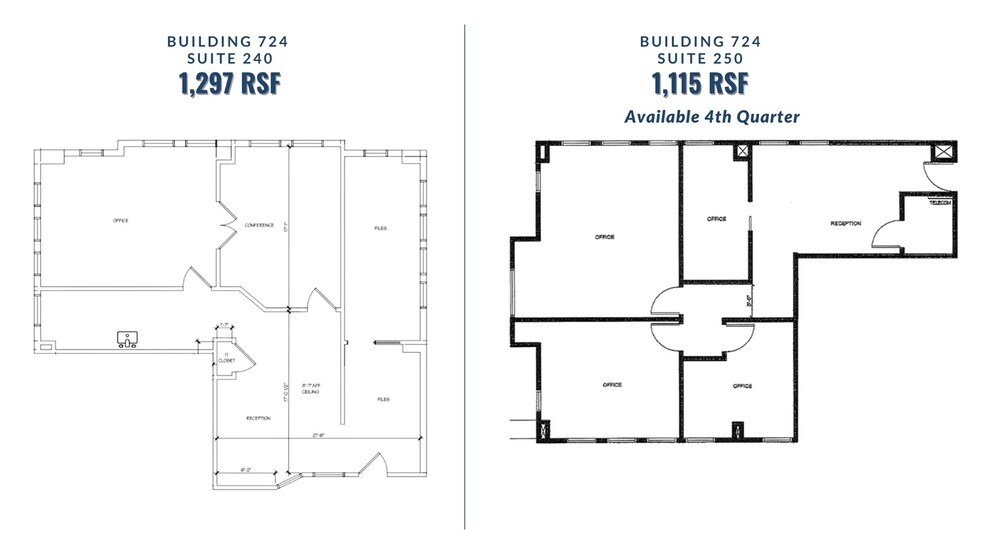 More Photos Of 724 Yorklyn Rd, Hockessin Office For Lease