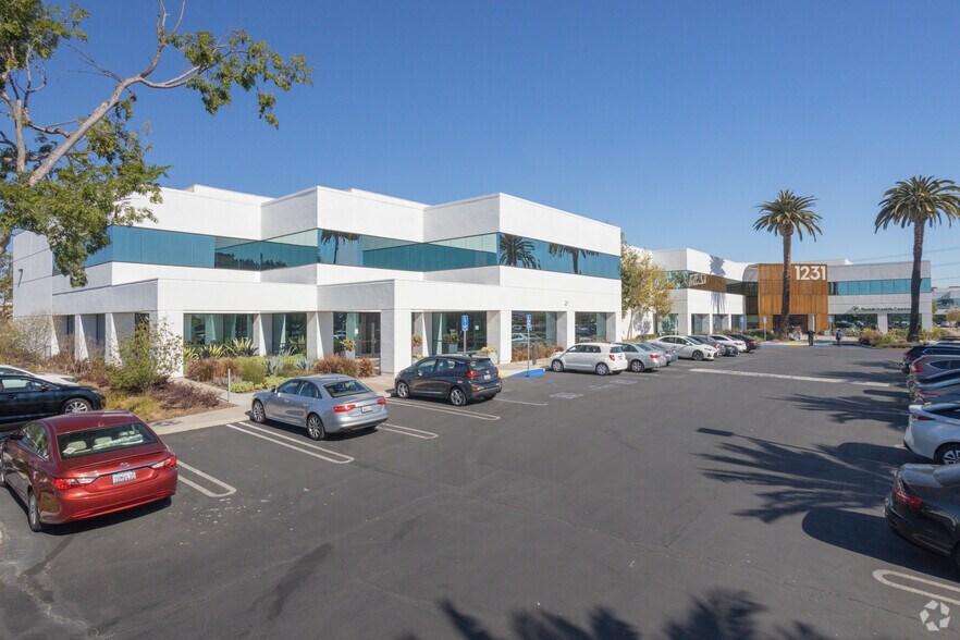 More Photos Of 1231 E Dyer Rd, Santa Ana Office For Sale