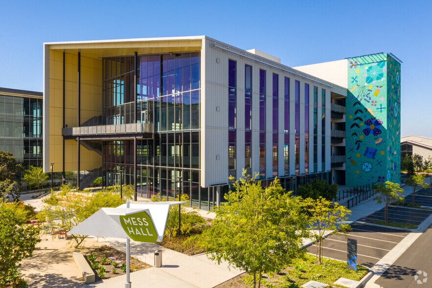 More Photos Of 1730 Flight Way, Tustin Unknown For Lease