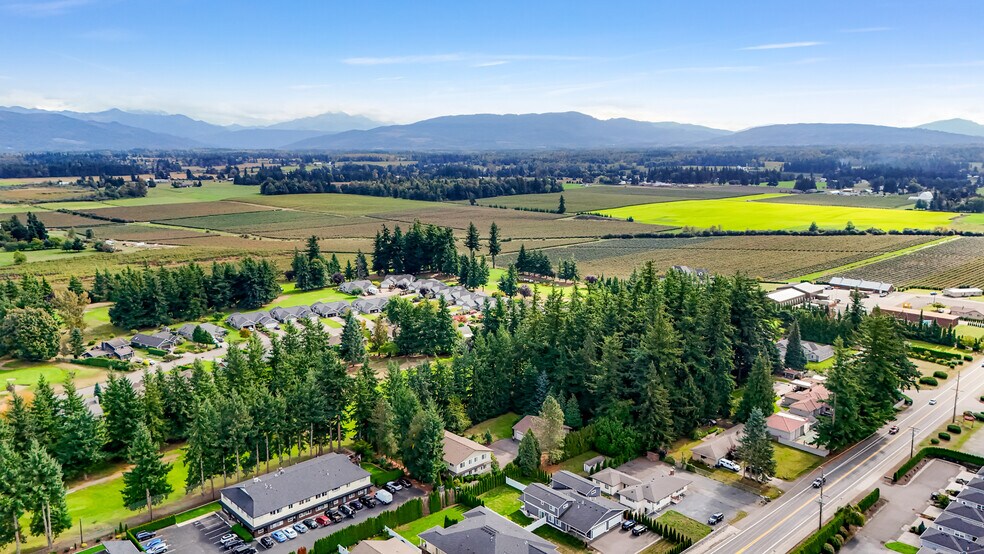 More Photos Of 918 Citadel Dr, Everson Multifamily For Sale