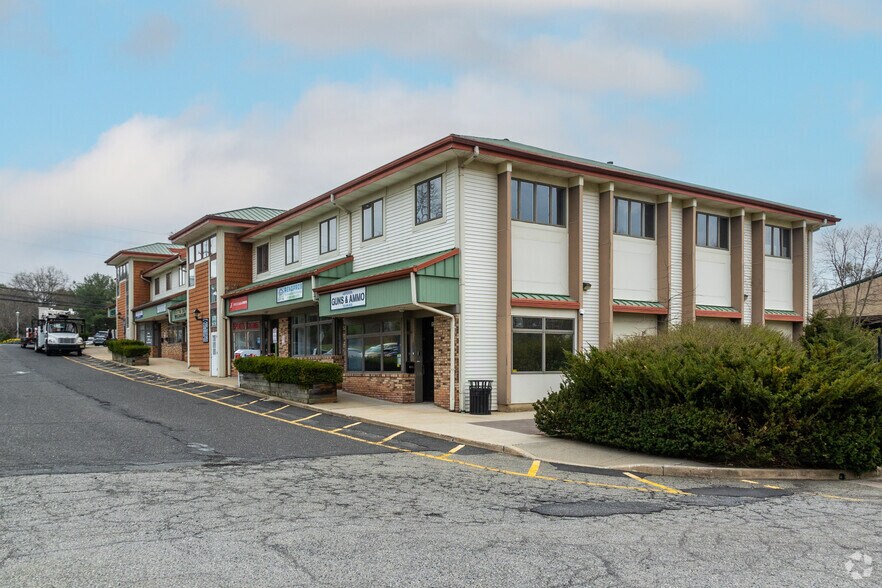 More Photos Of 1208 Highway 34, Matawan General Retail For Sale