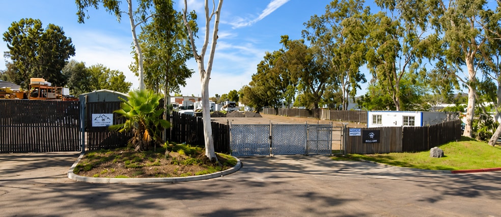 Primary Photo Of 655 Alpine way, Escondido Industrial For Lease