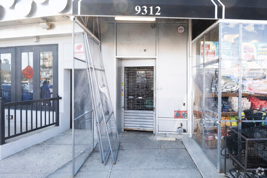 More Photos Of 9310-9312 4th Ave, Brooklyn Storefront Retail Office For Lease