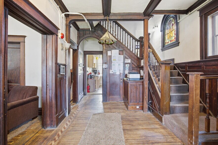 More Photos Of 1712 Termon Ave, Pittsburgh Assisted Living For Sale