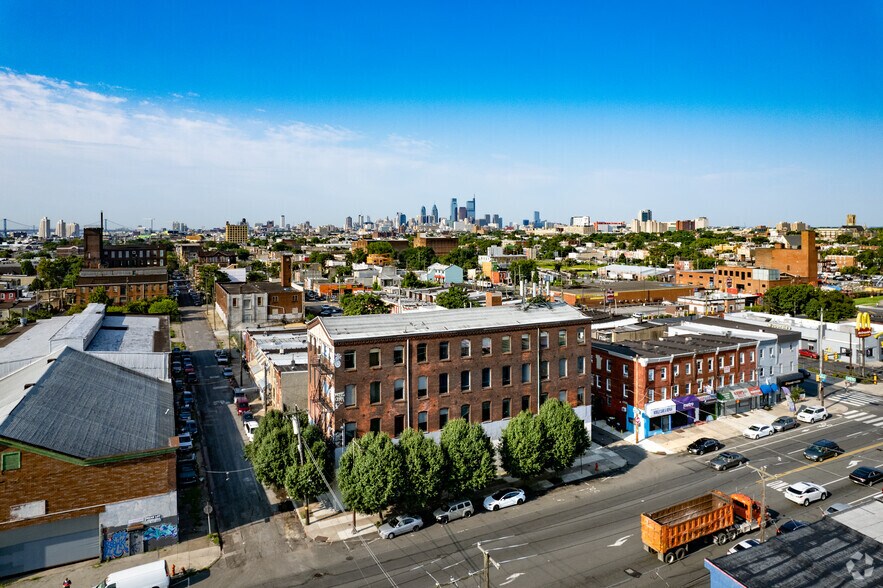 More Photos Of 166 W Lehigh Ave, Philadelphia Loft Creative Space For Sale