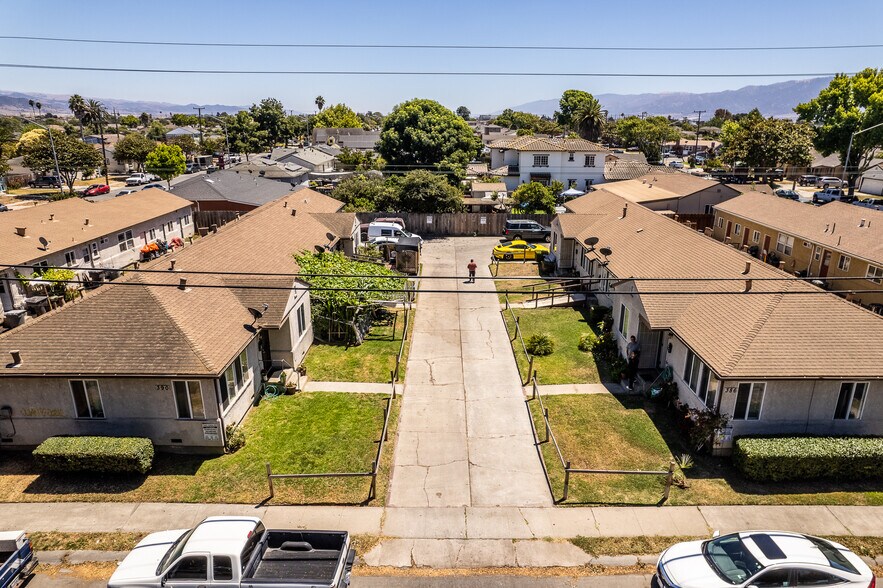 More Photos Of 390 Towt St, Salinas Apartments For Sale