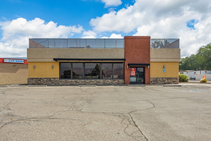 More Photos Of 1041 Highway 6 And 50, Fruita Fast Food For Sale