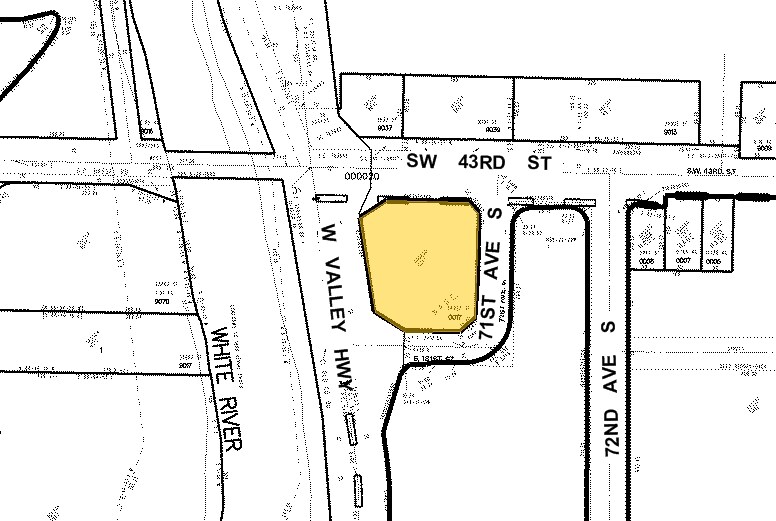More Photos Of West Valley Hwy @ South 180th, Kent Unknown For Lease