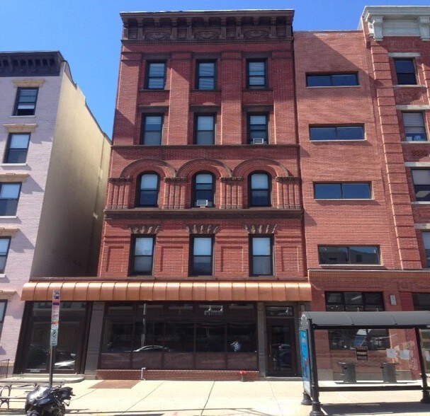 Primary Photo Of 74-76 Washington St, Hoboken Medical For Lease