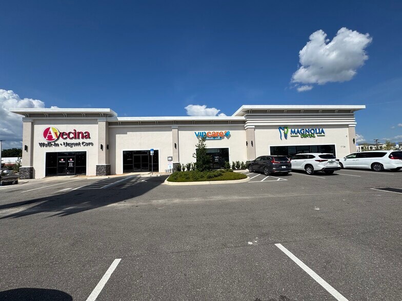 More Photos Of 17136 SE 109th Terrace Rd, Summerfield General Retail For Lease