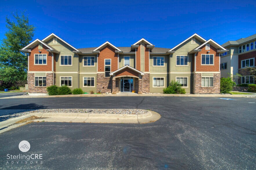 More Photos Of 110 Enterprise Blvd, Bozeman Office For Lease