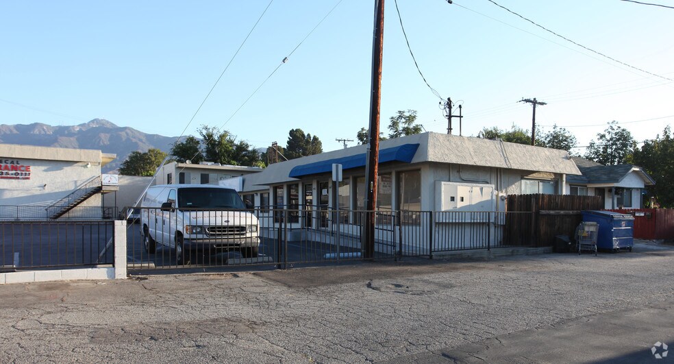 More Photos Of 416-442 Rosemead Blvd, Pasadena Storefront Retail Office For Lease