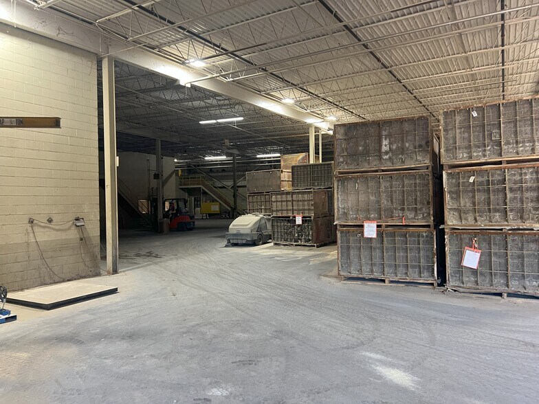 More Photos Of 206 Laurel Ave, Grover Industrial For Sale