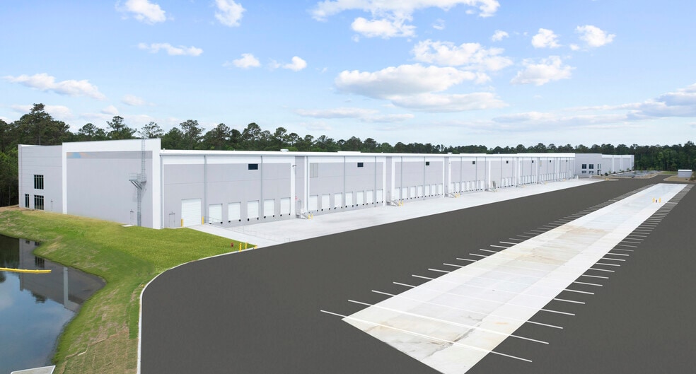 More Photos Of 425 Faison Rd, Charleston Unknown For Lease