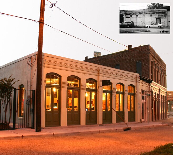 Primary Photo Of , Houston Office For Sale