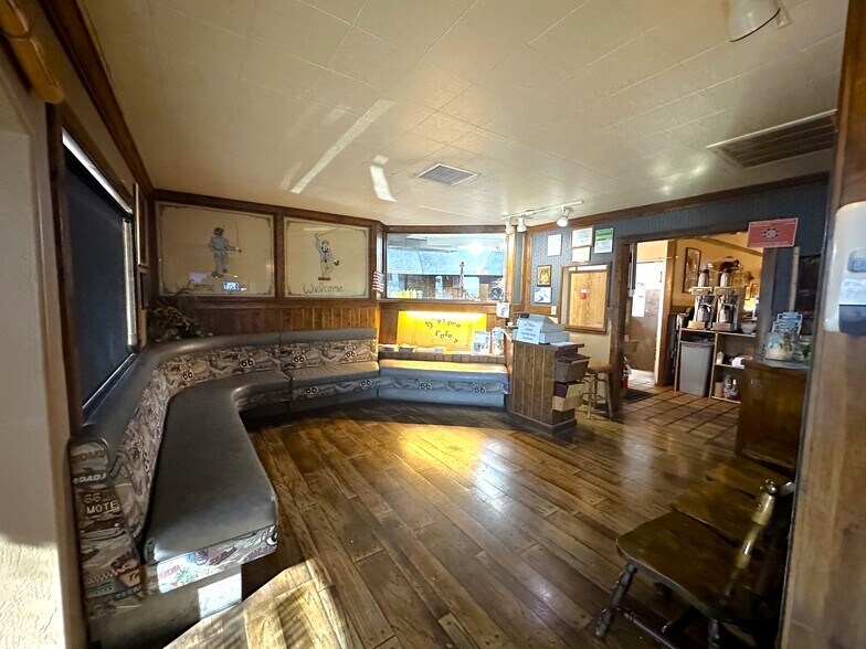 More Photos Of 4280 S Highway 95, Fort Mohave Restaurant For Sale