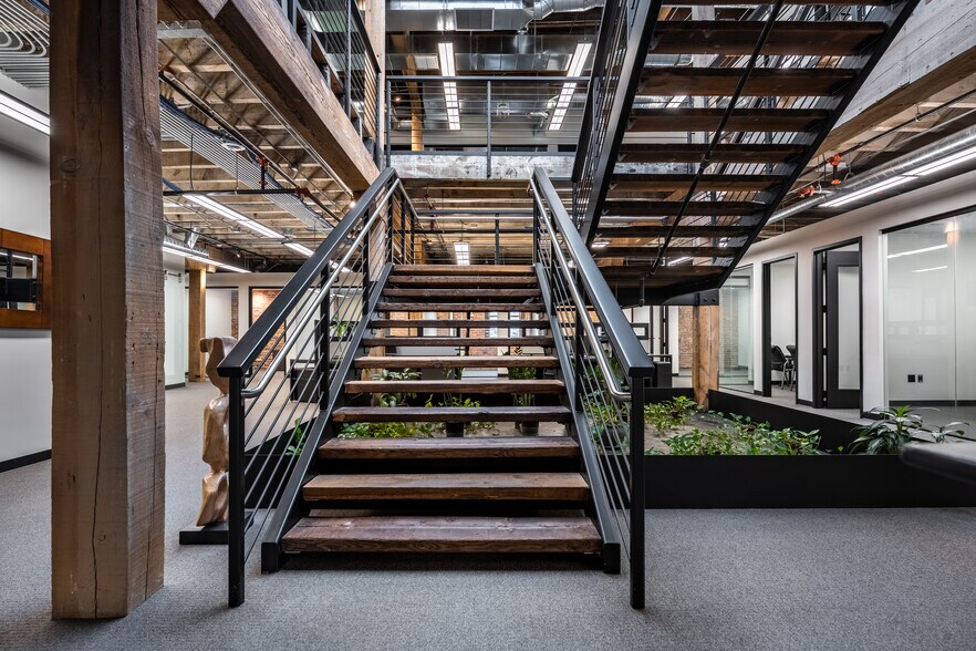 More Photos Of 116 W Pacific Ave, Spokane Office For Sale