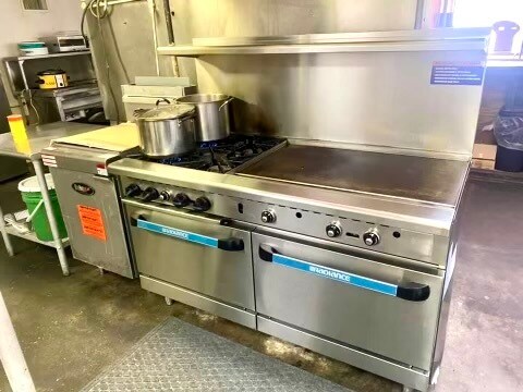 More Photos Of 666 Highway 24, Centreville Fast Food For Sale