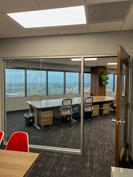 More Photos Of 55 Beattie Pl, Greenville Office For Lease