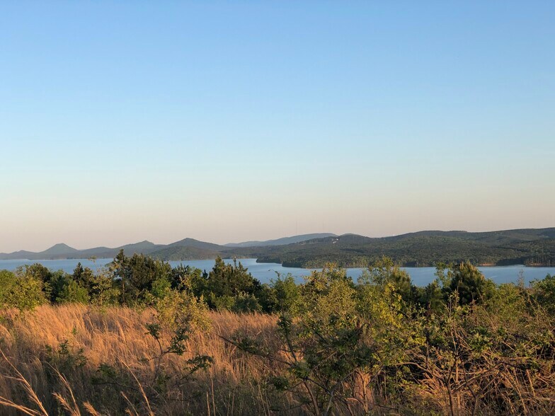 More Photos Of Lakeview West Drive, Roland Land For Sale