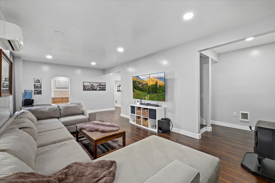 More Photos Of 2722 E 112th St, Tacoma Land For Sale