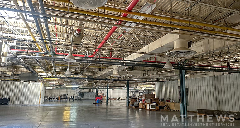 More Photos Of 301 Robey St, Franklin Warehouse For Lease