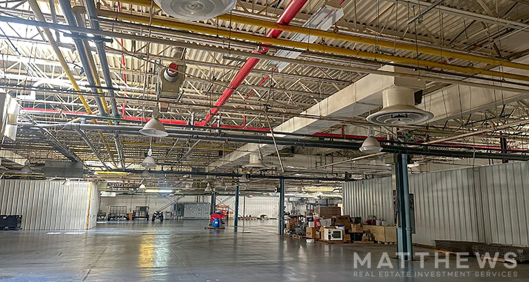 More Photos Of 301 Robey St, Franklin Warehouse For Sale