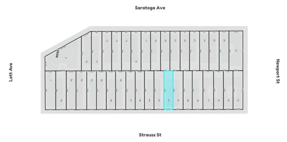 More Photos Of 2278 Strauss St, Brooklyn Apartments For Sale