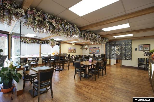 More Photos Of 632 Cy Ave, Casper Restaurant For Sale