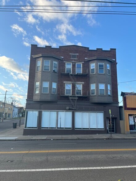 More Photos Of 3339 Harrison Ave, Cincinnati Storefront Retail Residential For Sale