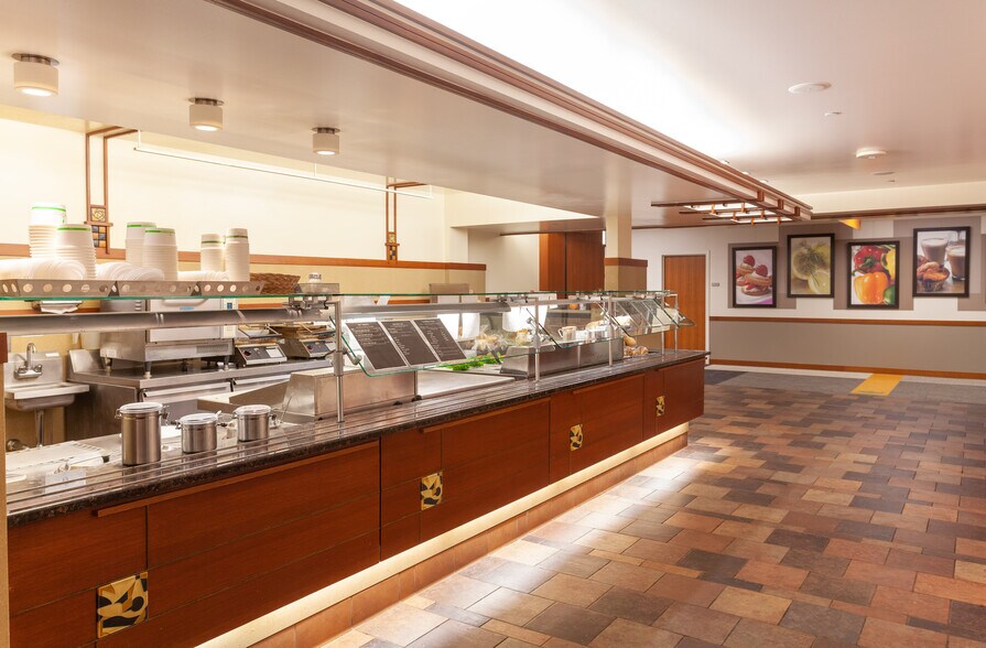 More Photos Of 24 Frank Lloyd Wright Dr, Ann Arbor Office For Lease
