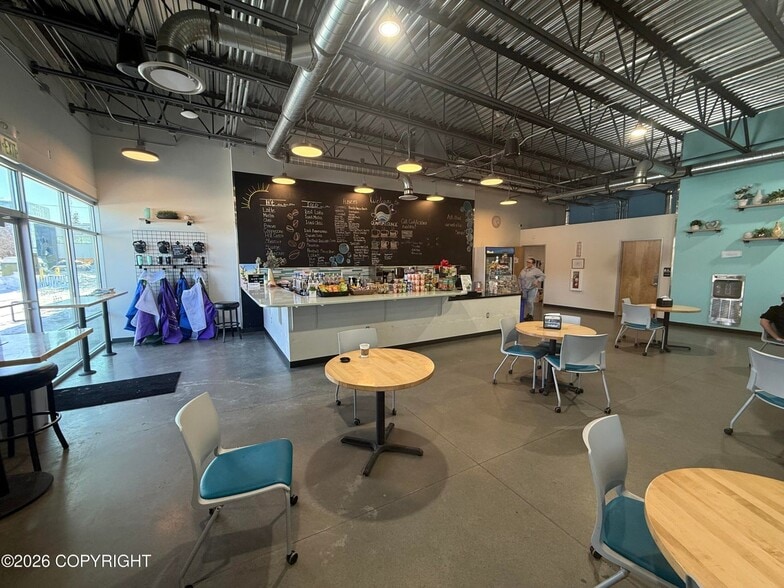 More Photos Of 409 W Fireweed Ln, Anchorage Storefront Retail Office For Sale