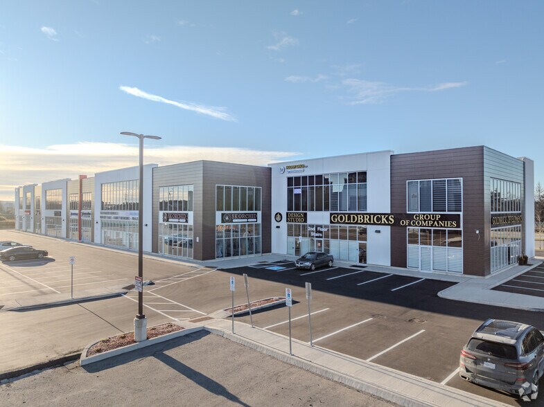 More Photos Of 9300 Goreway Dr, Brampton Storefront Retail Office For Sale