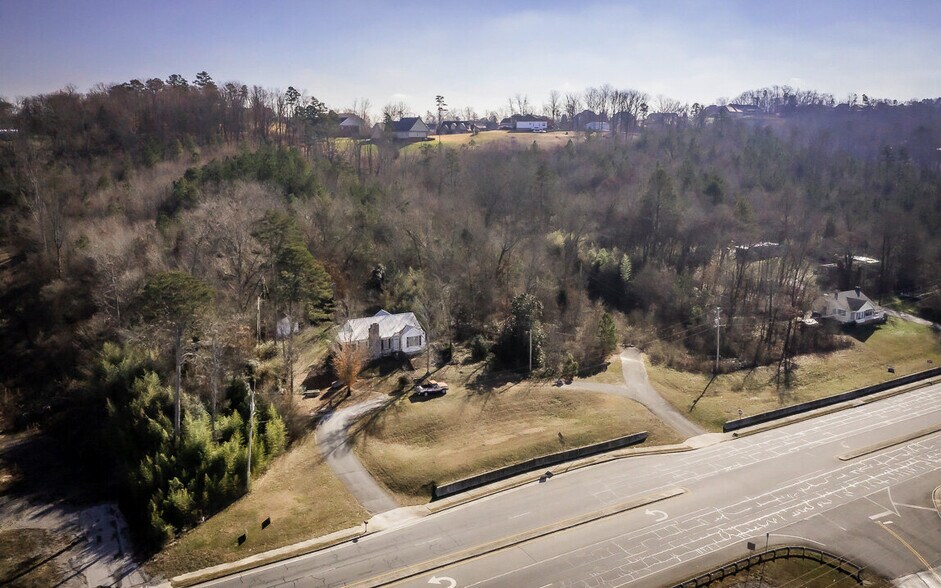 More Photos Of 4068 Cloud Springs Rd, Ringgold Land For Sale