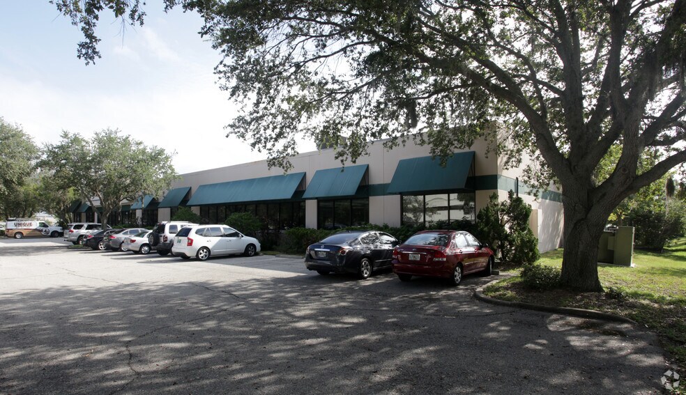 More Photos Of 4515 E 19th St, Bradenton Light Manufacturing For Lease