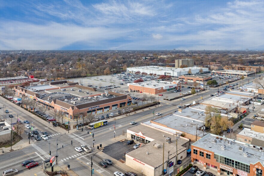 More Photos Of 8560 S Cottage Grove Ave, Chicago Unknown For Lease