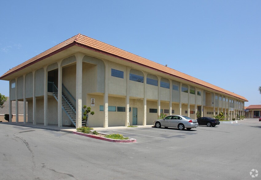 More Photos Of 336 Oxford St, Chula Vista Medical For Lease