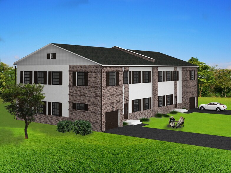 More Photos Of 130 E Street Rd, Warminster Township Land For Sale