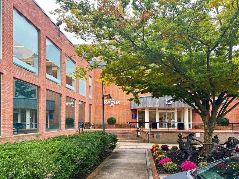 More Photos Of 11-15 River Rd, Wilton Coworking Space