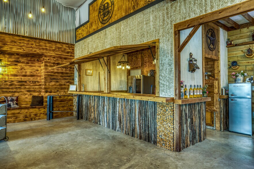 More Photos Of 23192 Murrell Rd, Hockley Lodge Meeting Hall For Sale