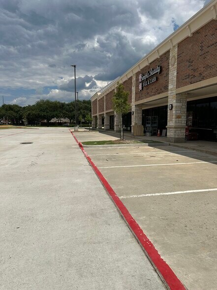 More Photos Of 4899 Highway 6, Missouri City Storefront Retail Office For Sale