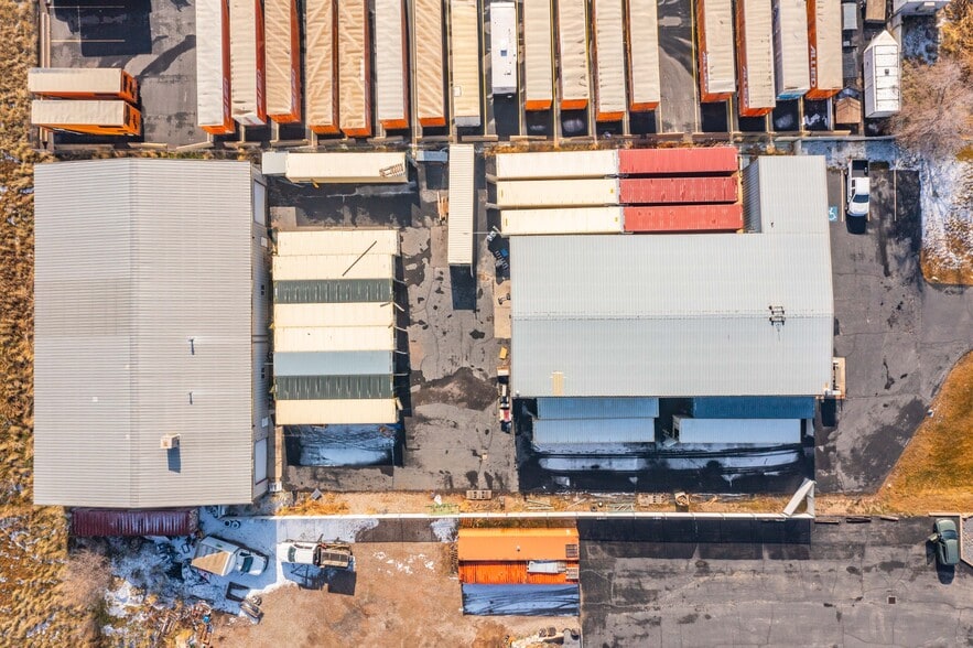 More Photos Of 506 N 700 W, North Salt Lake Warehouse For Sale